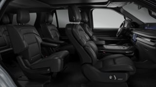 2026 Lincoln Lincoln Navigator Internal Image 1